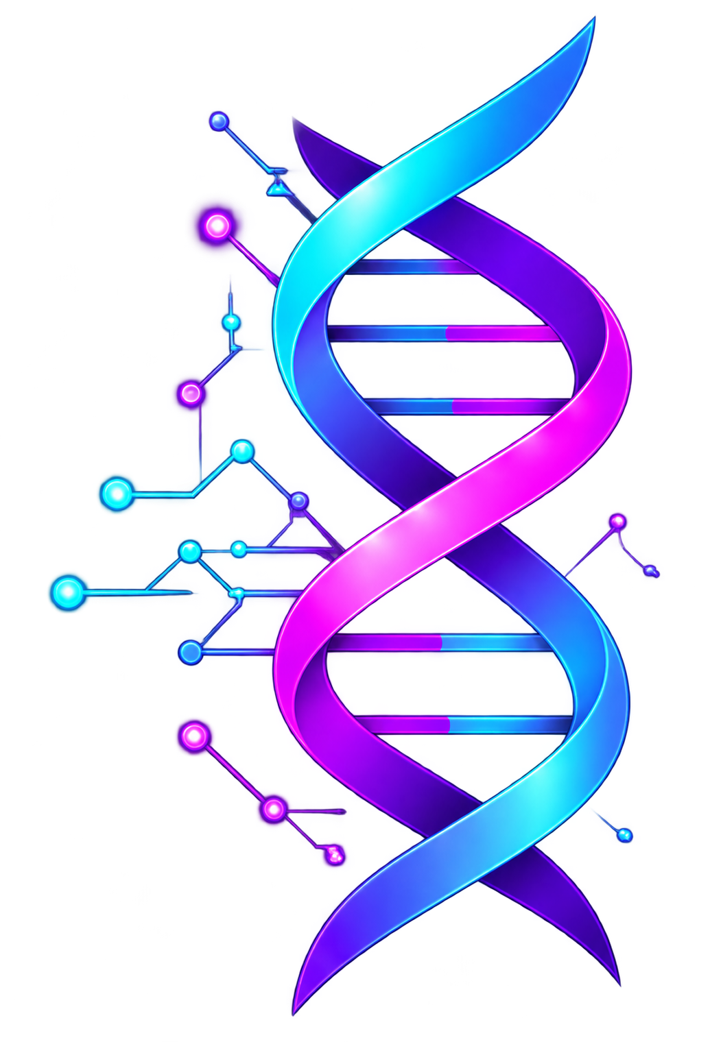 HELIX spiral logo